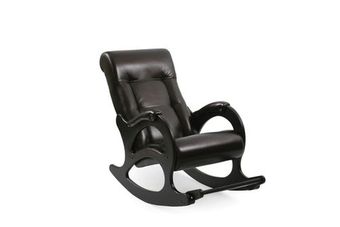 Кресло-качалка Импэкс Модель 44 без лозы